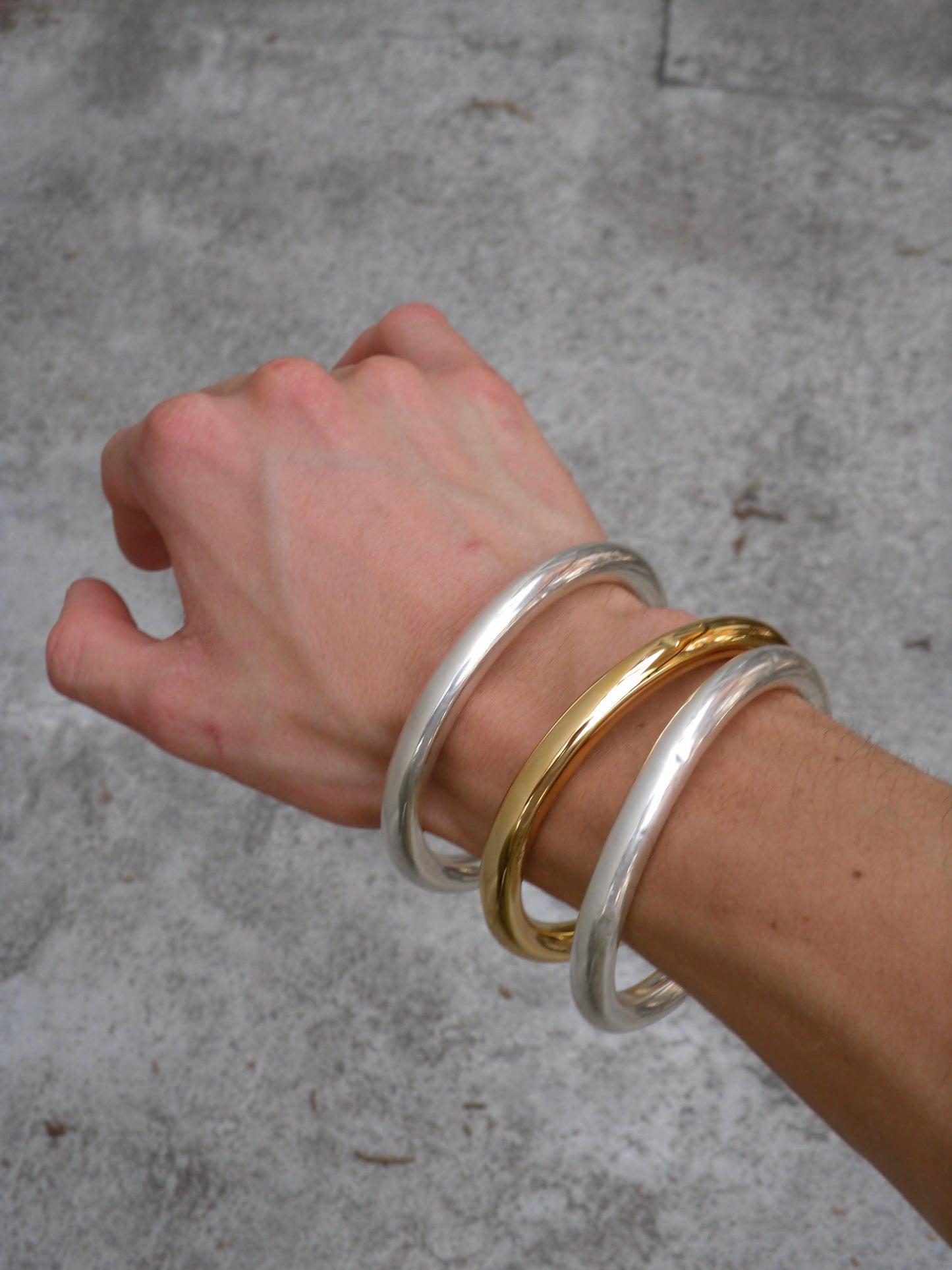 Eterna Bangle
