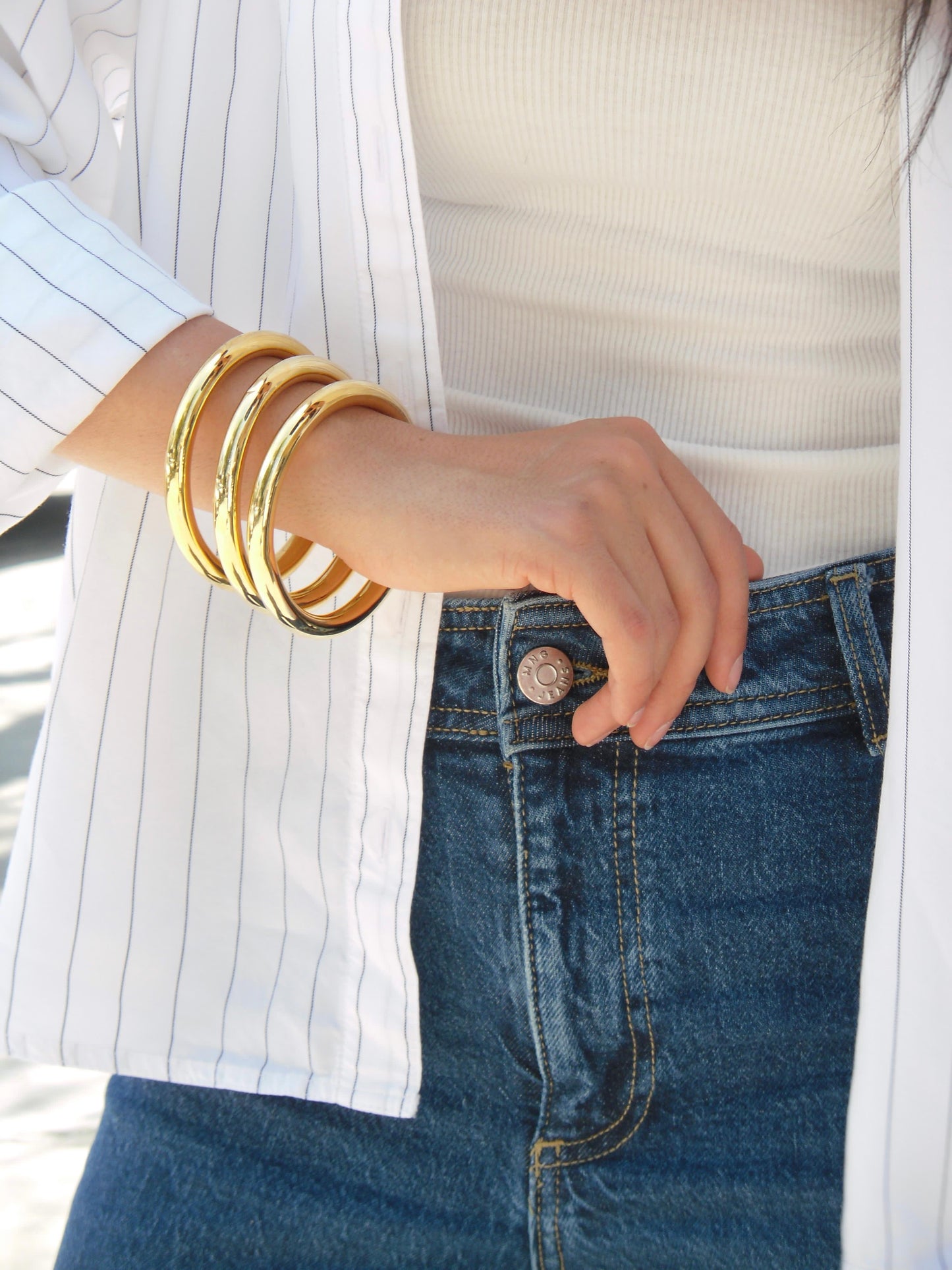 Eterna Bangle