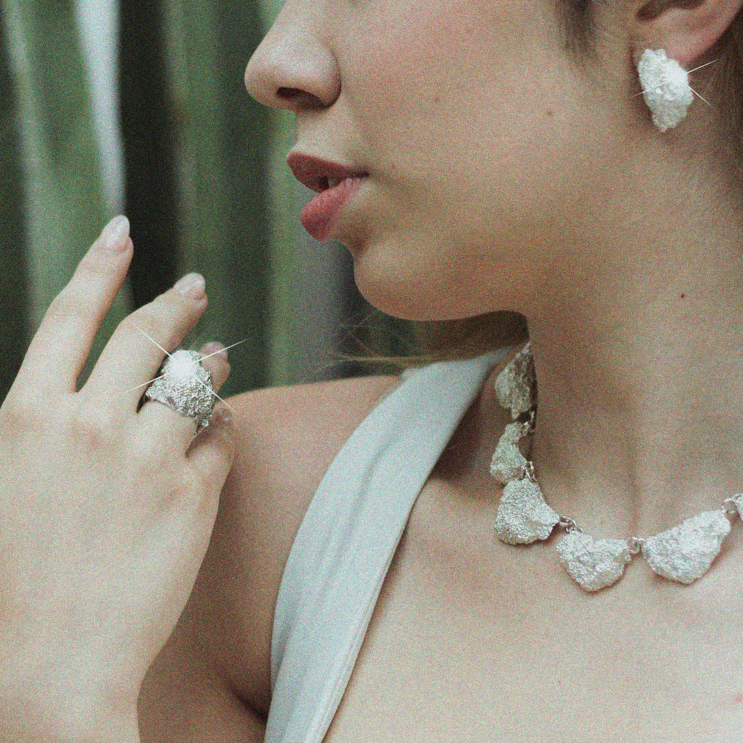 Collar Coral